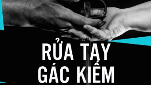 Tiểu thuyết 'Rửa tay gác kiếm' (phần 13) - Nguyễn Trí